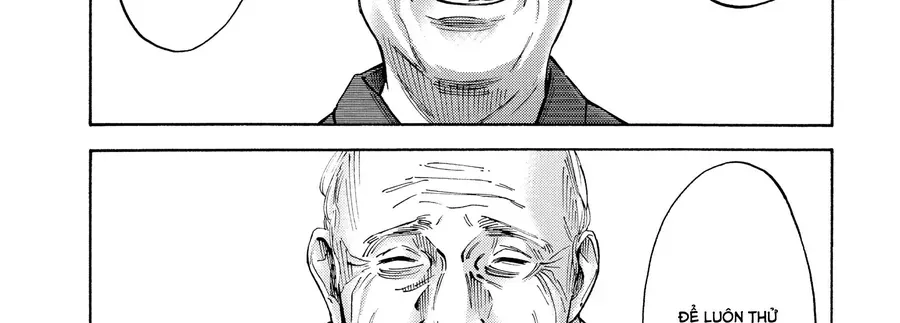 Alice In Borderland [Chap 65]