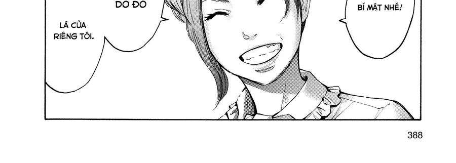 Alice In Borderland [Chap 65]