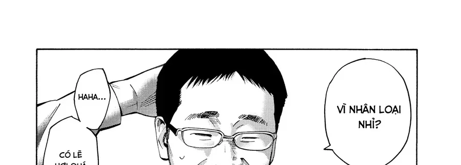 Alice In Borderland [Chap 65]