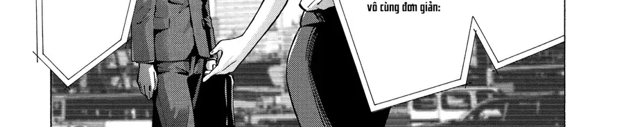 Alice In Borderland [Chap 65]