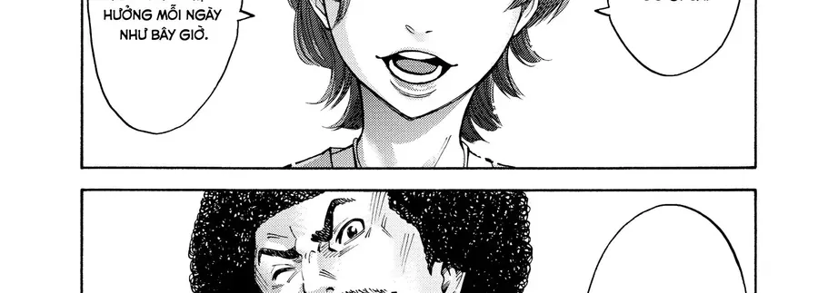 Alice In Borderland [Chap 65]