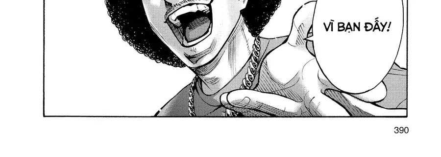 Alice In Borderland [Chap 65]