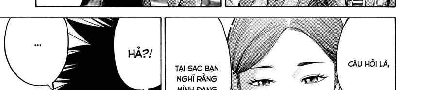 Alice In Borderland [Chap 65]