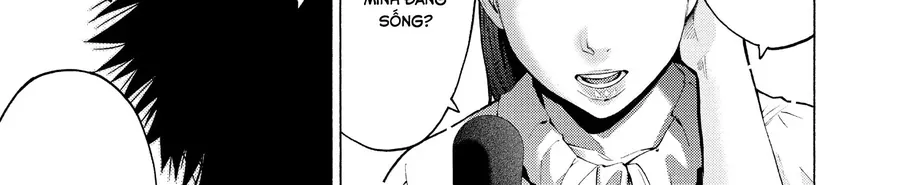 Alice In Borderland [Chap 65]