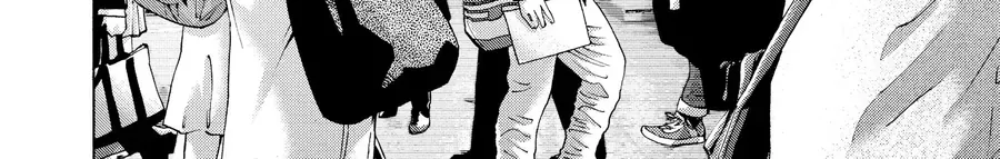 Alice In Borderland [Chap 65]