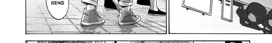 Alice In Borderland [Chap 65]