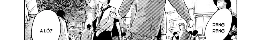 Alice In Borderland [Chap 65]