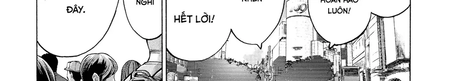 Alice In Borderland [Chap 65]