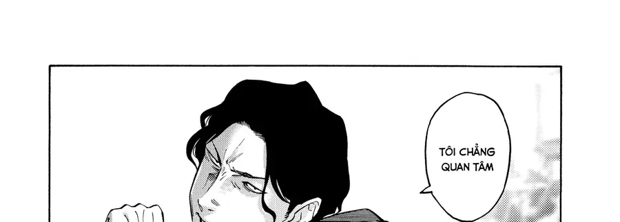 Alice In Borderland [Chap 65]