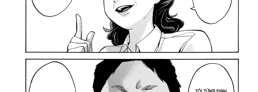 Alice In Borderland [Chap 65]