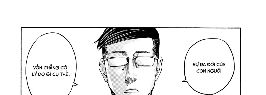 Alice In Borderland [Chap 65]