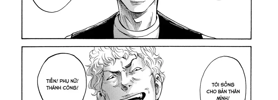 Alice In Borderland [Chap 65]