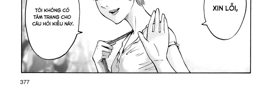 Alice In Borderland [Chap 65]