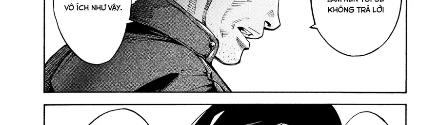 Alice In Borderland [Chap 65]