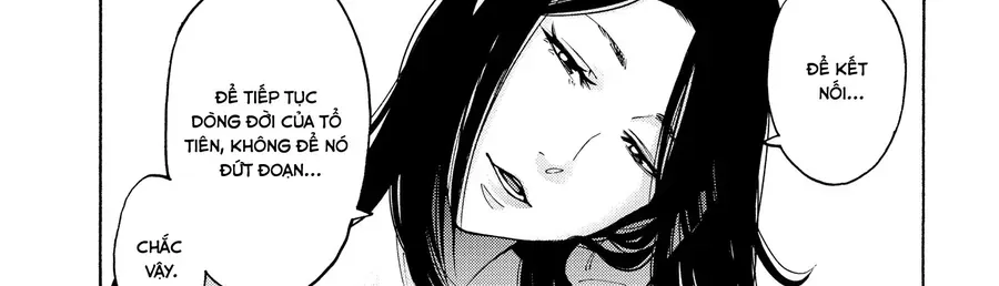 Alice In Borderland [Chap 65]