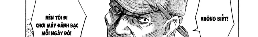 Alice In Borderland [Chap 65]