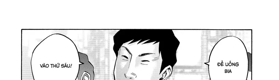 Alice In Borderland [Chap 65]