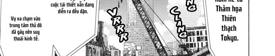 Alice In Borderland [Chap 65]