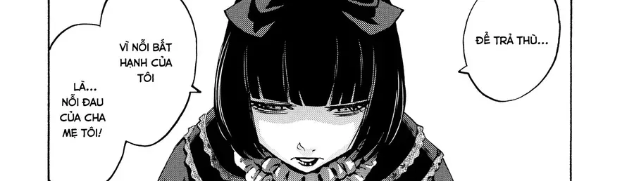 Alice In Borderland [Chap 65]