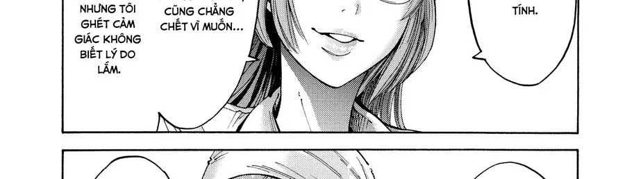 Alice In Borderland [Chap 65]