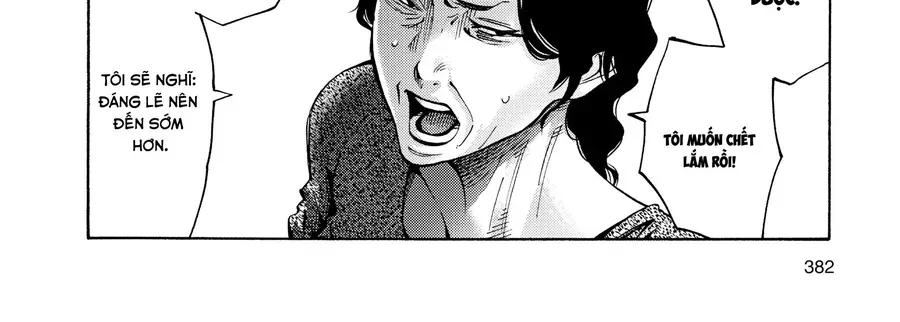 Alice In Borderland [Chap 65]