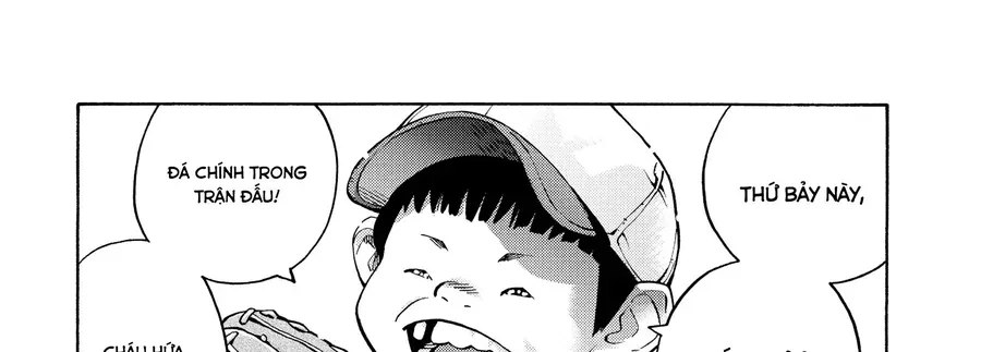 Alice In Borderland [Chap 65]