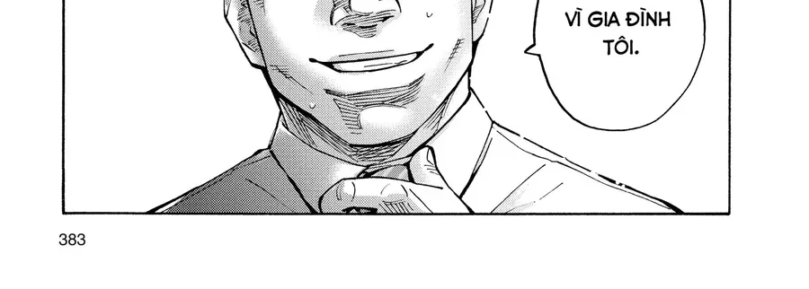 Alice In Borderland [Chap 65]