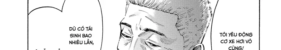 Alice In Borderland [Chap 65]