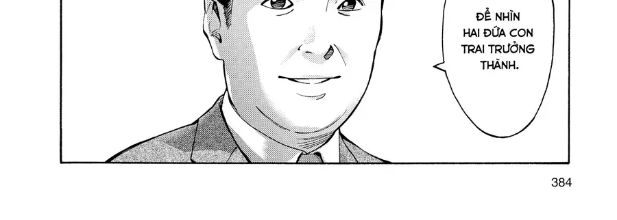 Alice In Borderland [Chap 65]