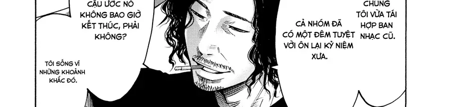 Alice In Borderland [Chap 65]