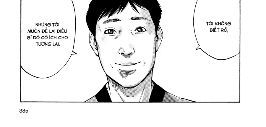 Alice In Borderland [Chap 65]