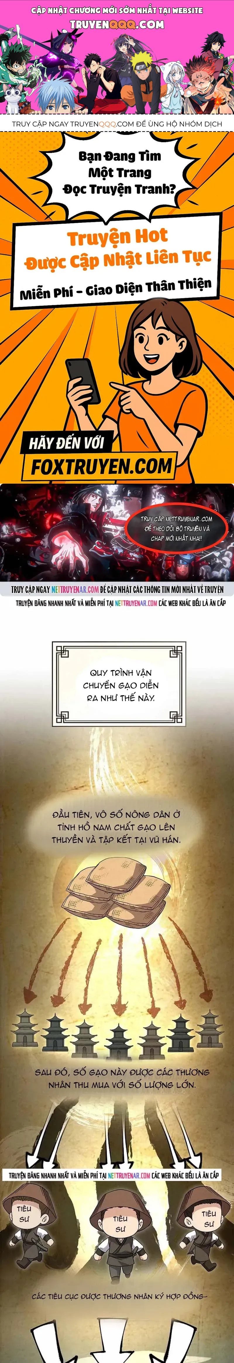 Nettruyen Truyện tranh online