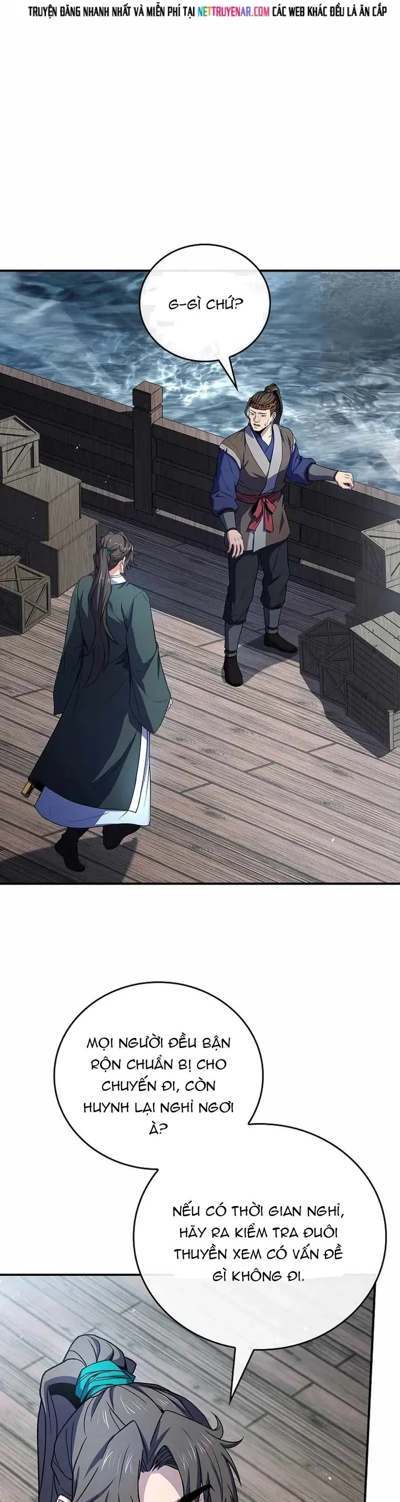 Nettruyen Truyện tranh online