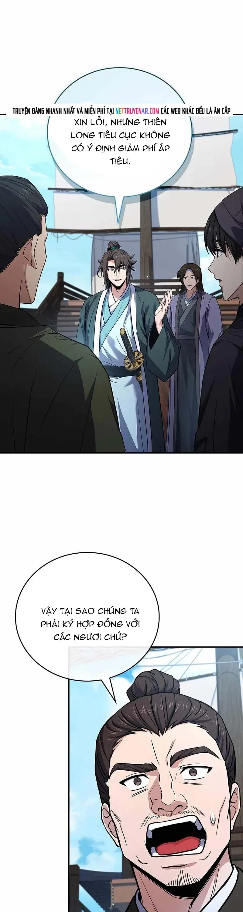 Nettruyen Truyện tranh online