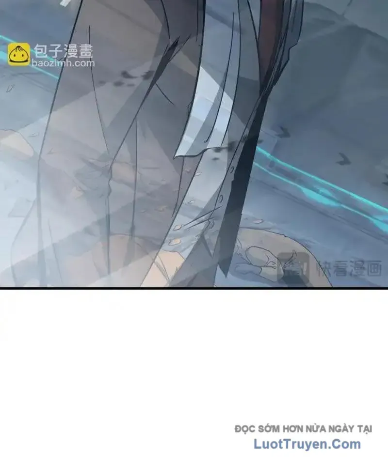 Dị Ngục Bạo Quân Cái Bóng Của Ta Có Thể Tiến Hóa Vô Hạn [Chap 50]