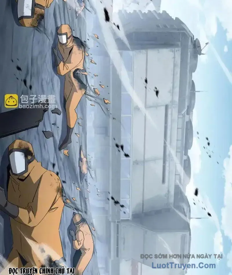 Dị Ngục Bạo Quân Cái Bóng Của Ta Có Thể Tiến Hóa Vô Hạn [Chap 50]