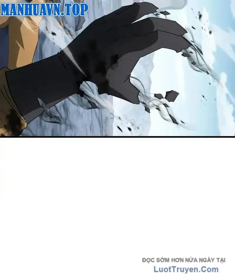 Dị Ngục Bạo Quân Cái Bóng Của Ta Có Thể Tiến Hóa Vô Hạn [Chap 50]