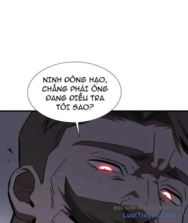 Dị Ngục Bạo Quân Cái Bóng Của Ta Có Thể Tiến Hóa Vô Hạn [Chap 50]