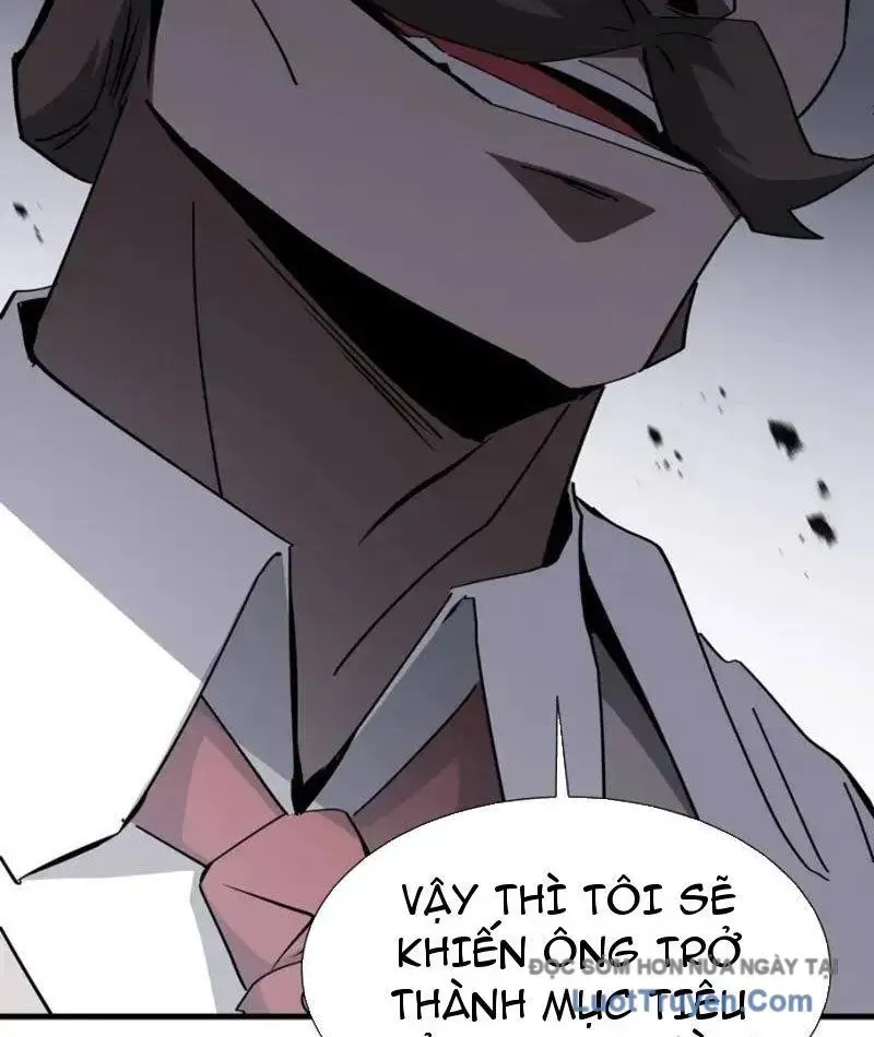 Dị Ngục Bạo Quân Cái Bóng Của Ta Có Thể Tiến Hóa Vô Hạn [Chap 50]