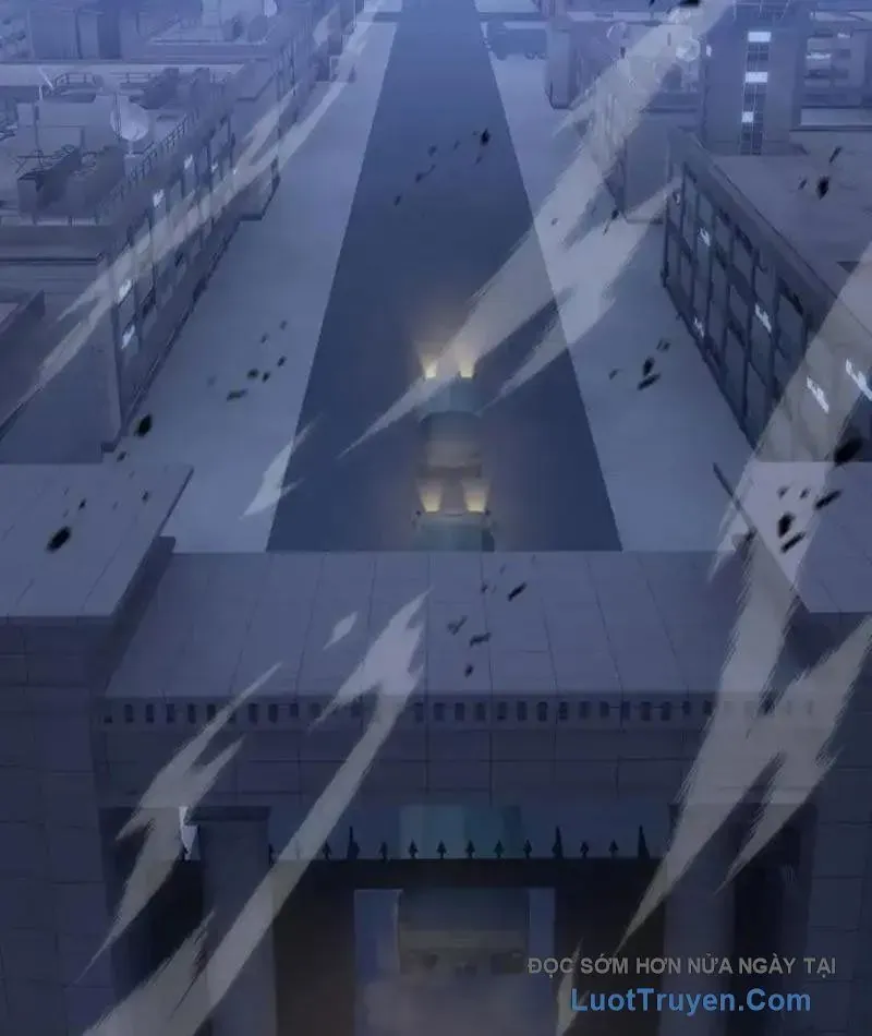 Dị Ngục Bạo Quân Cái Bóng Của Ta Có Thể Tiến Hóa Vô Hạn [Chap 50]