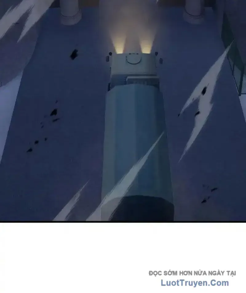 Dị Ngục Bạo Quân Cái Bóng Của Ta Có Thể Tiến Hóa Vô Hạn [Chap 50]