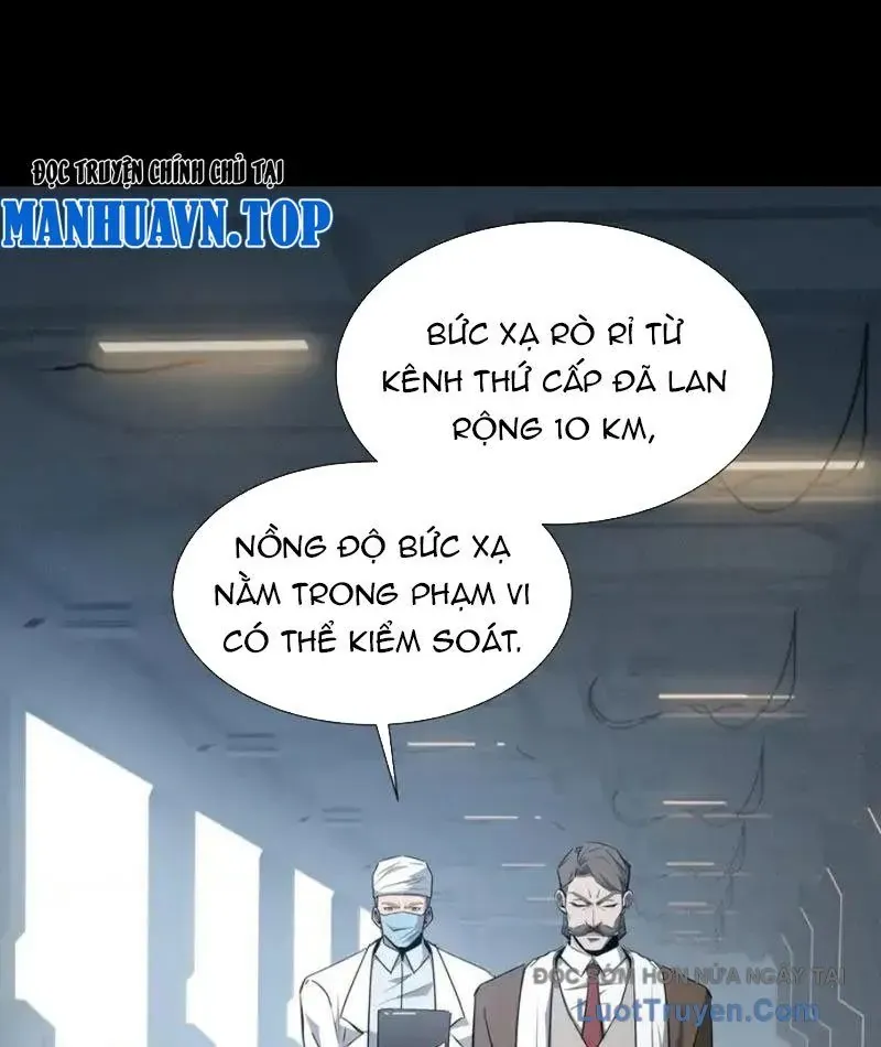 Dị Ngục Bạo Quân Cái Bóng Của Ta Có Thể Tiến Hóa Vô Hạn [Chap 50]