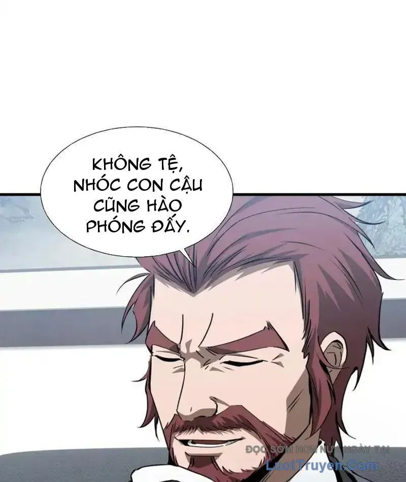 Dị Ngục Bạo Quân Cái Bóng Của Ta Có Thể Tiến Hóa Vô Hạn [Chap 50]