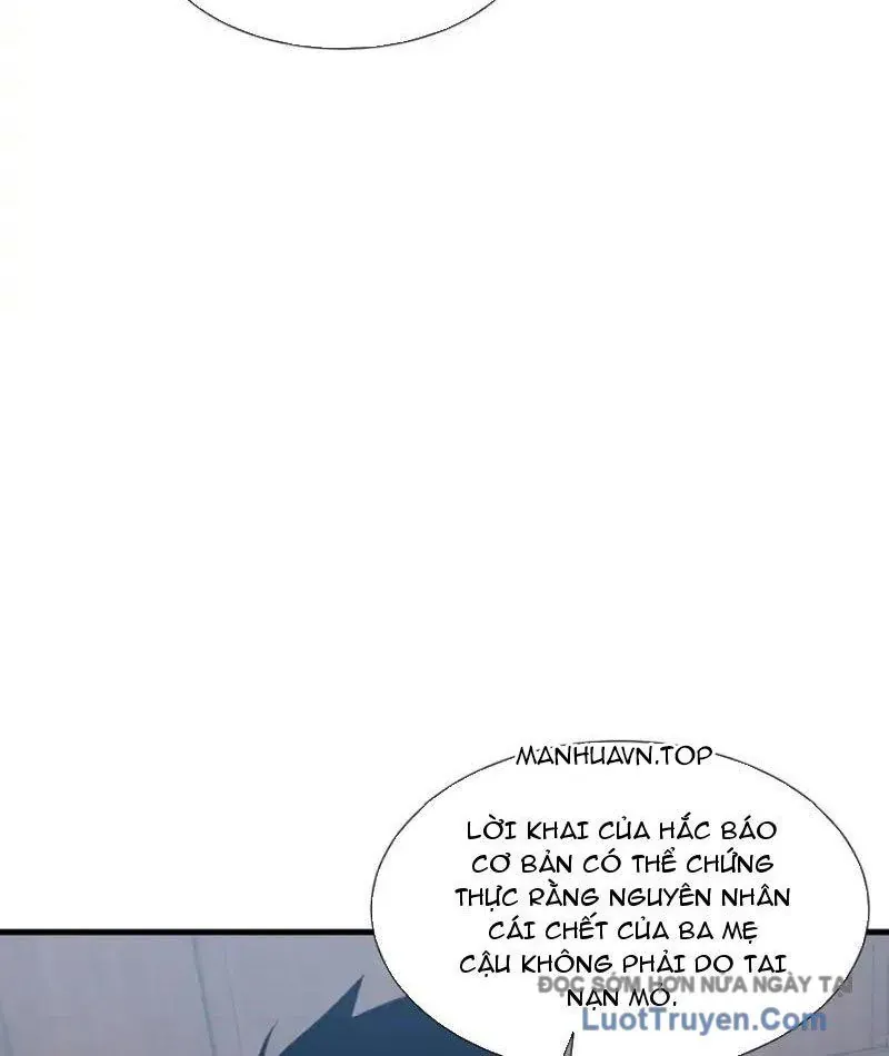 Dị Ngục Bạo Quân Cái Bóng Của Ta Có Thể Tiến Hóa Vô Hạn [Chap 50]