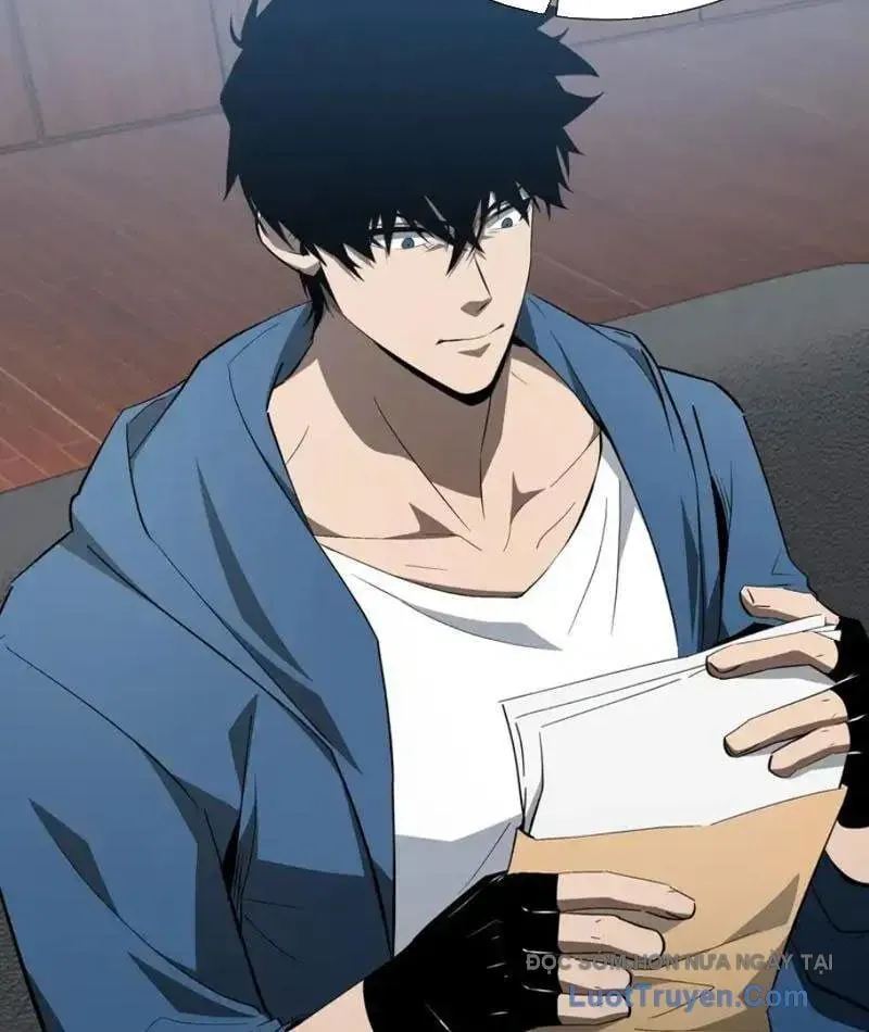 Dị Ngục Bạo Quân Cái Bóng Của Ta Có Thể Tiến Hóa Vô Hạn [Chap 50]