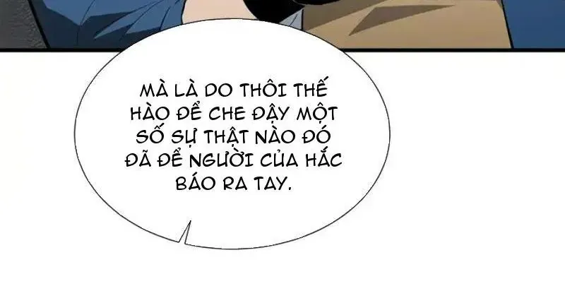 Dị Ngục Bạo Quân Cái Bóng Của Ta Có Thể Tiến Hóa Vô Hạn [Chap 50]