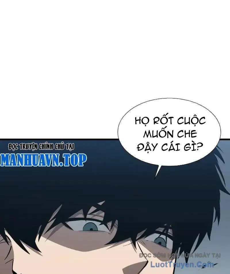 Dị Ngục Bạo Quân Cái Bóng Của Ta Có Thể Tiến Hóa Vô Hạn [Chap 50]