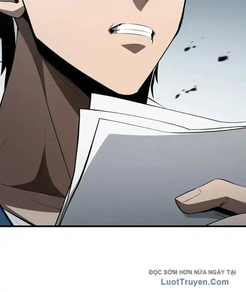 Dị Ngục Bạo Quân Cái Bóng Của Ta Có Thể Tiến Hóa Vô Hạn [Chap 50]