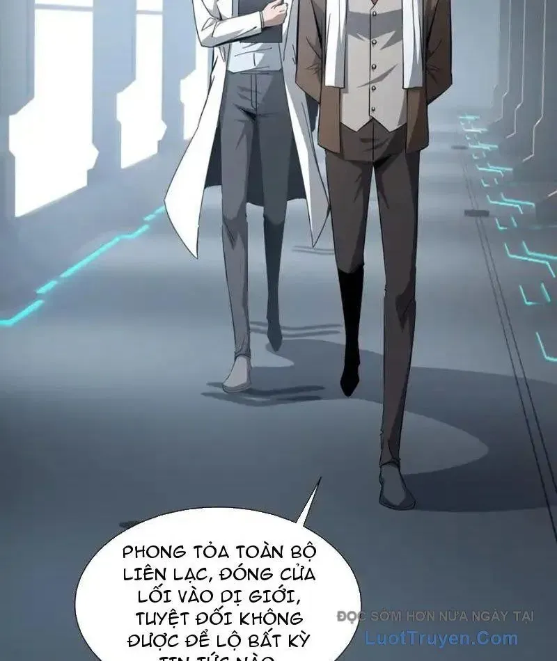 Dị Ngục Bạo Quân Cái Bóng Của Ta Có Thể Tiến Hóa Vô Hạn [Chap 50]