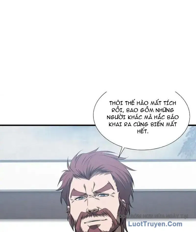 Dị Ngục Bạo Quân Cái Bóng Của Ta Có Thể Tiến Hóa Vô Hạn [Chap 50]